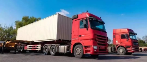 廣東全力做好物資運輸保障，應急運力持續(xù)升級