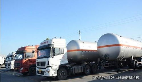 2020年貨運(yùn)新政大盤點(diǎn) 按軸收費(fèi)來臨，超載即勸返，道路貨物運(yùn)輸迎變革