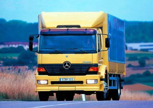 天津眾泰物流 專業公路運輸，連接全國的長途物流專家