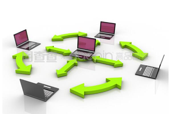 計算機網絡技術服務 連接世界的無形橋梁